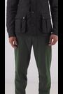 Barbour® International Tourer Ariel Polar Quilted Jacket - Image 2 of 10