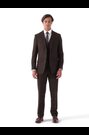 Skopes Tailored Fit Harcourt Suit: Jacket - Image 2 of 5