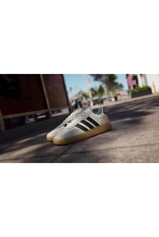 adidas Off White Barreda Decode Trainers - Image 2 of 17 adidas Off White Barreda Decode Trainers - Image 2 of 17