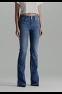 Replay New Luz Flare Jeans - Image 2 of 4