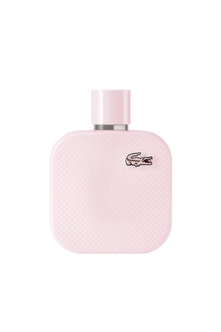 Lacoste store polo perfume