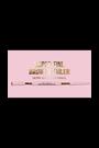 Too Faced Superfine Brow Detailer Ultra Slim Brow Pencil - Image 2 of 5