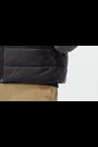 adidas Black Essentials Climawarm Padded Vest - Image 2 of 8