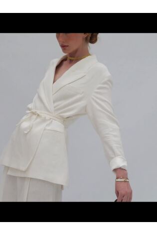 Apatchy Chocolate The Esme Suede Bag - Image 2 of 2