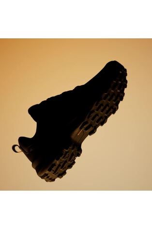 adidas Terrex Grey Terrex Skychaser Ax5 Hiking Trainers - Image 2 of 13