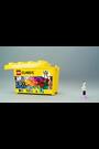 LEGO Classic Large Creative Brick Storage Box Set - Image 2 of 9
