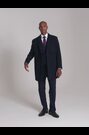Skopes Blue Crowe Overcoat - Image 2 of 8