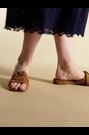 Jones Bootmaker Genesis Smart Leather Mules - Image 2 of 7