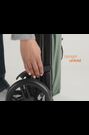 Mamas & Papas Bay Green Libro Stroller - Image 2 of 8