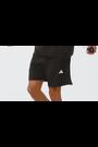 adidas Black Workout Essentials Base Woven Shorts - Image 2 of 8