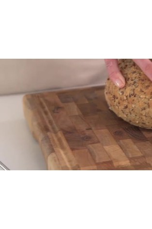 Lakeland Natural Regular Baking Stone - Image 2 of 5