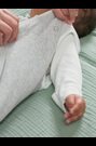 MORI Light Pink Front-Opening Sleeping Bag 1.5 Tog - Image 2 of 8