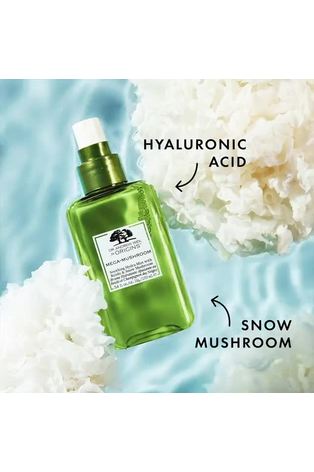 Origins Dr. Weil Mega-Mushroom Soothing Hydra-Mist with Reishi and Snow Mushroom 100ml - Image 2 of 5