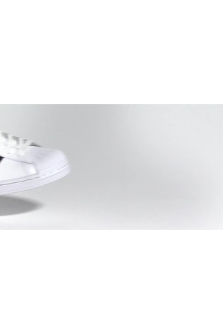 adidas Originals Superstar Trainers - Image 2 of 13