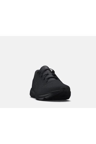 Темно-черный - Кроссовки Under Armour Charged Pursuit 3 - Изображение 2 из 8 Темно-черный - Кроссовки Under Armour Charged Pursuit 3 - Изображение 2 из 8