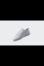 adidas White Chrome VS Pace Trainers - Image 2 of 11