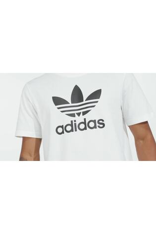 adidas Originals Trefoil T-Shirt - Image 2 of 7