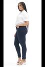 Levi's® Lapis Storm Curve 311™ Shaping Skinny Jeans - Image 2 of 5
