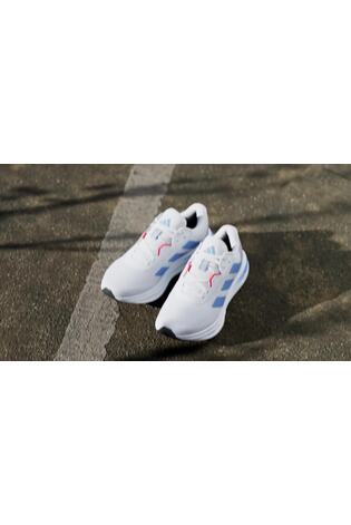Gris/azul - Zapatillas de deporte para correr Galaxy 7 de adidas - Imagen 2 de 18