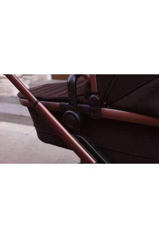 iCandy Pecan Peach7 Travel System Bundle - Image 2 of 6