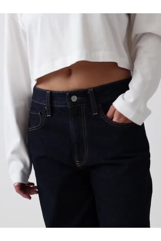 Dark Wash The Hailey Extra Baggy Jeans - Image 2 of 11