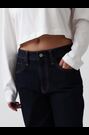 Dark Wash The Hailey Extra Baggy Jeans - Image 2 of 11