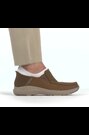 Skechers Brown Parson Oswin Shoes - Image 2 of 6