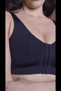Wacoal B-Smooth Non Wired Black Bralette - Image 2 of 6