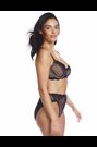 Wacoal Vivid Attraction Black Bra - Image 2 of 6