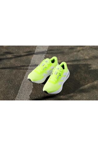 Verde - Zapatillas de deporte para correr Galaxy 7 de adidas - Imagen 2 de 17