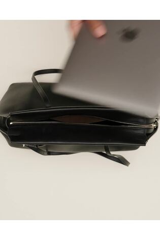 Radley Black The Christina Shoulder Bag - Image 2 of 8