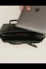 Radley Black The Christina Shoulder Bag - Image 2 of 8