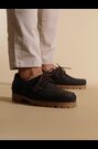 Синий - кожаная обувь Jones Bootmaker Pickening 2 - Image 2 of 7