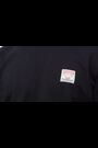 adidas Originals Black Loose Wabash T-Shirt - Image 2 of 6