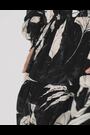 FatFace Darcey Twilight Kleid mit Blattmuster - Bild 2 von 7