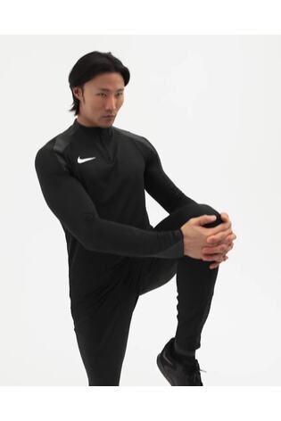 Nike Black Strike Dri-FIT Training Joggers - Image 2 of 7
