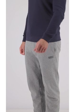 Barbour® International Quarter Zip Sweater - Image 2 of 7