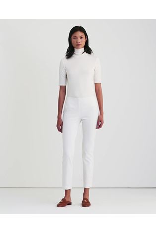 Buy Lauren Ralph Lauren Skinny Stretch Keslina Trousers from Next Luxembourg