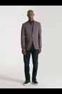 Skopes Berry Tailored Fit Jamie Semi Plain Blazer Jacket - Image 1 of 1