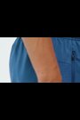 adidas Blue Workout Essentials Base Woven Shorts - Image 2 of 7