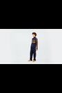 adidas Originals Blue The First Track Jackets - Image 2 of 7
