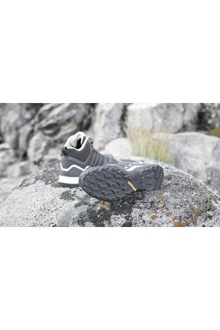 adidas Terrex Swift R2 Mid Gore-Tex Hiking Boots - Image 2 of 10
