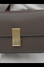 Apatchy Brown The Flora Leather Bag - Image 2 of 7
