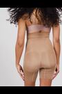 SPANX® Firm Control Oncore High Waisted Mid Thigh Shorts - Image 2 of 4