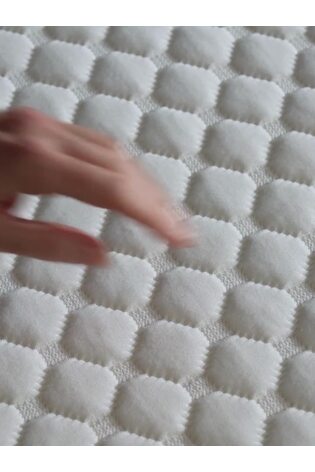 SleepSoul Paradise 600 Pocket Sprung Coolgel Mattress - Image 2 of 9