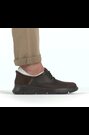 Skechers Brown Garza Gervin Slip In Shoes - Image 2 of 4