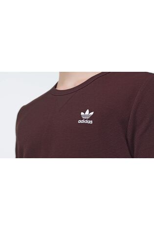 Μπλούζα Adidas Original Trefoil Essentials Πικέ - Εικόνα 2 από 4