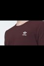 Μπλούζα Adidas Original Trefoil Essentials Πικέ - Εικόνα 2 από 4