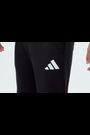 adidas Black Entrada Joggers - Image 2 of 7
