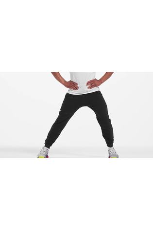 Reebok Black MYT Minimal Waste Joggers - Image 2 of 9